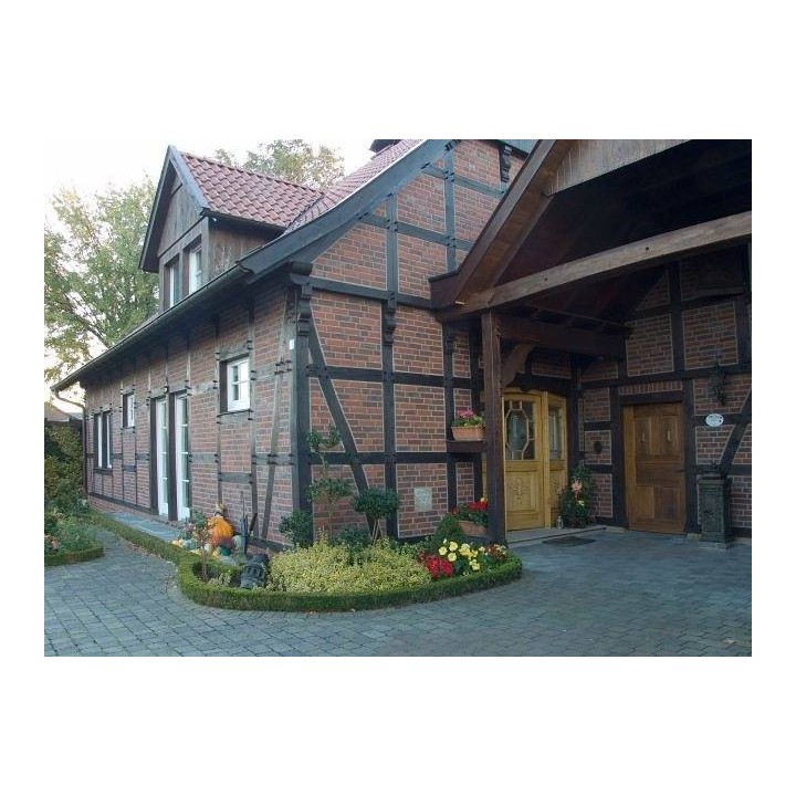 Ferienwohnung in Warendorf ab 40€ pro Nacht