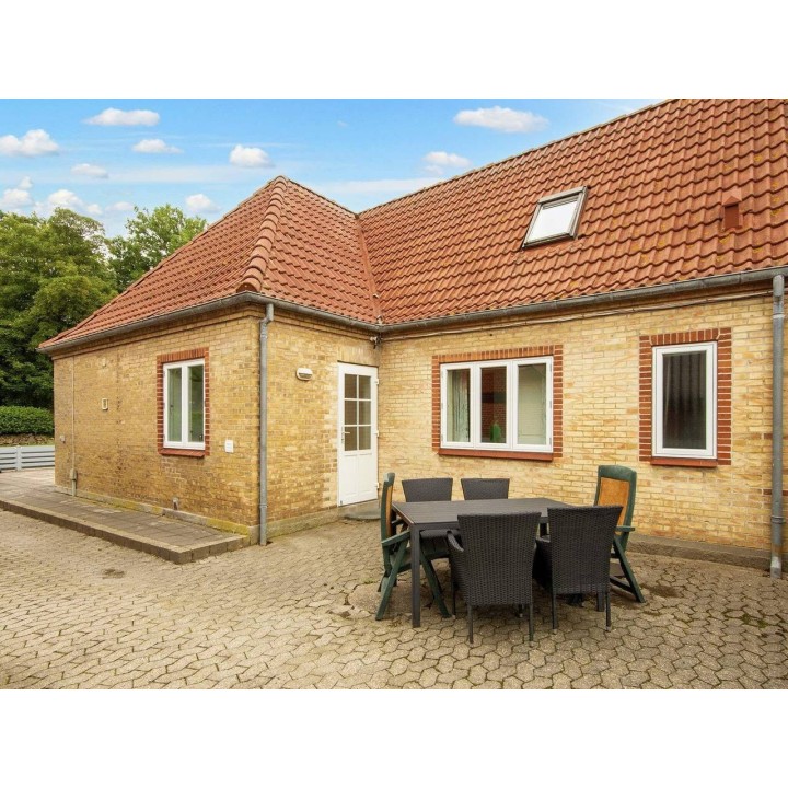 Ferienhaus in Højer ab 47€ pro Nacht