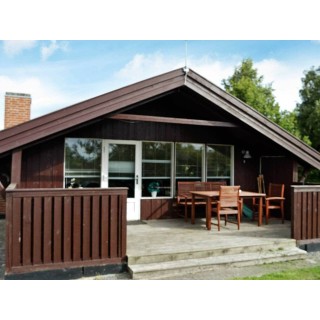 Ferienhaus in Egense ab 28€ pro Nacht