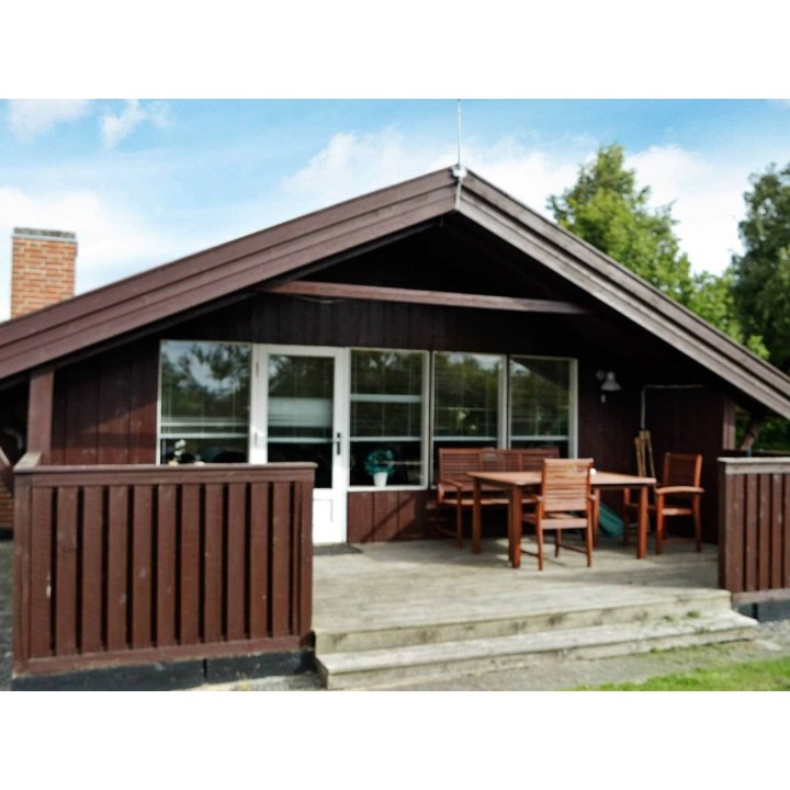 Ferienhaus in Egense ab 28€ pro Nacht