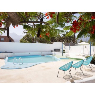 Ferienhaus in Güímar ab 37€ pro Nacht