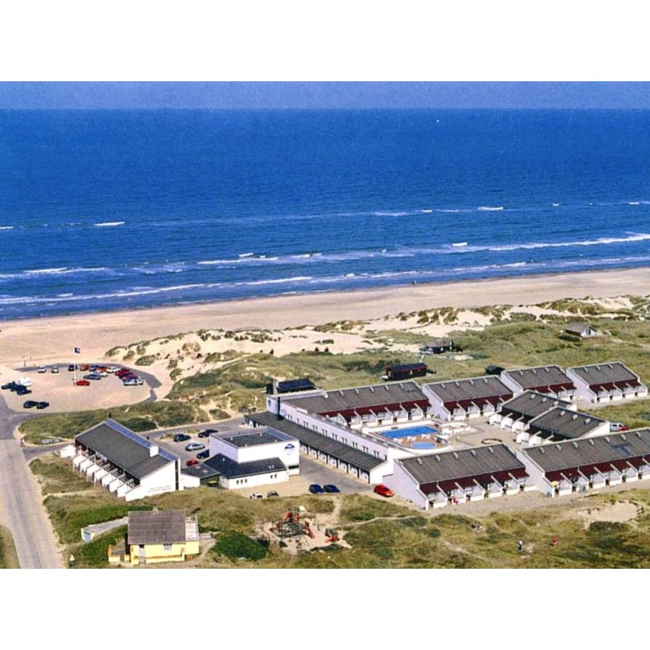 Ferienwohnung in Jammerbugt ab 31€ pro Nacht