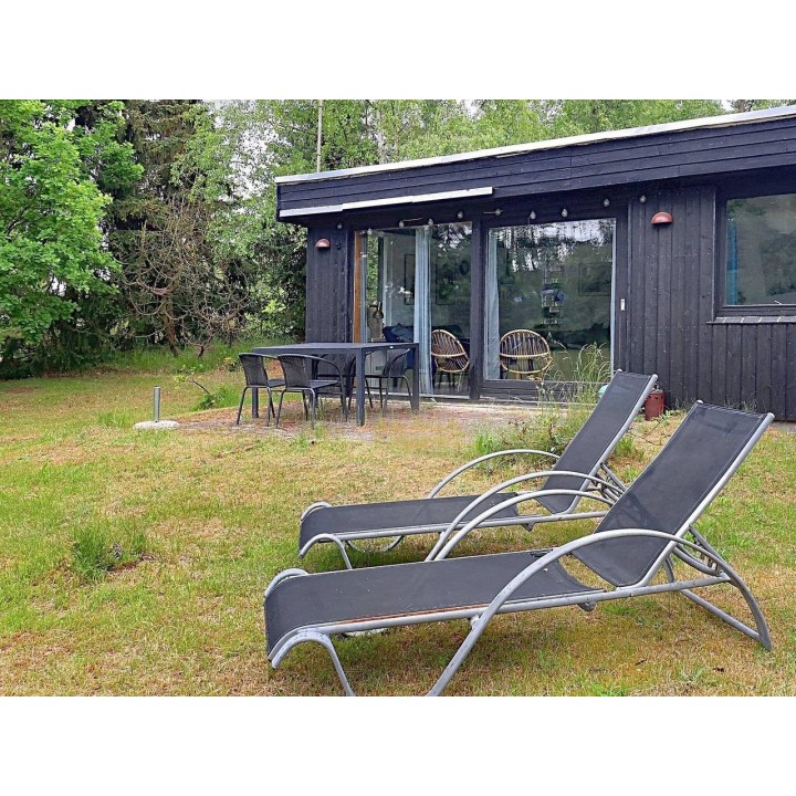 Ferienhaus in Falster ab 49€ pro Nacht