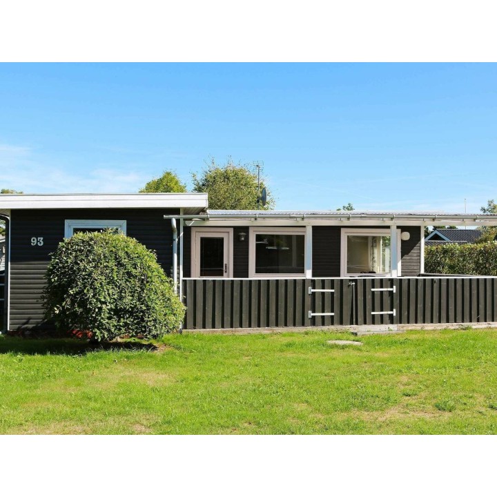 Ferienhaus in Hadsund ab 29€ pro Nacht