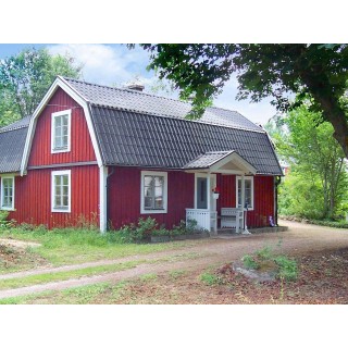Ferienhaus in Blekinge ab 29€ pro Nacht