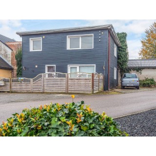 Ferienhaus in Varde ab 35€ pro Nacht