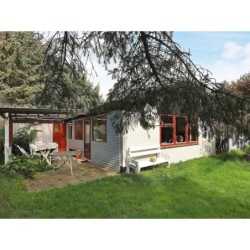 Ferienhaus in Løkken ab 40€ pro Nacht