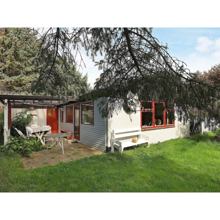 Ferienhaus in Løkken ab 40€ pro Nacht