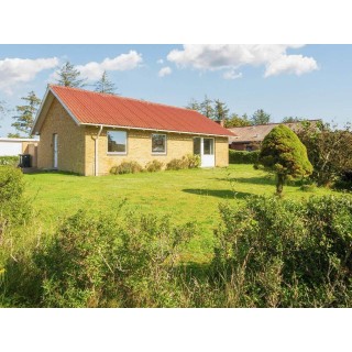 Ferienhaus in Skjern ab 46€ pro Nacht