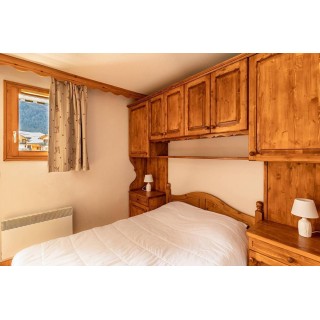 Ferienwohnung in Les Orres ab 38€ pro Nacht