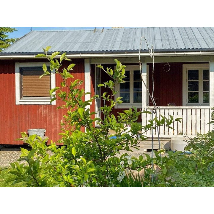Ferienhaus in Medelpad ab 55€ pro Nacht