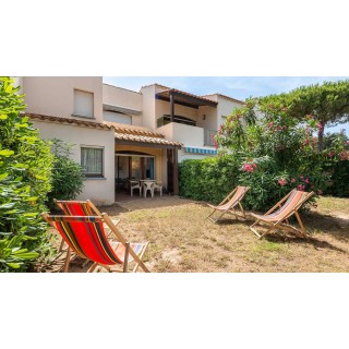 Ferienwohnung in Agde ab 59€ pro Nacht