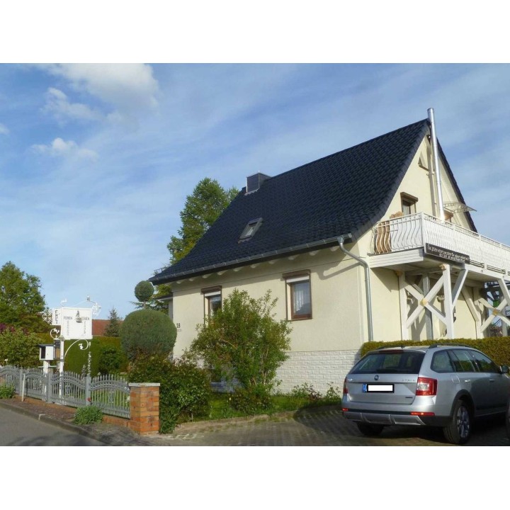 Ferienwohnung in Usedom ab 55€ pro Nacht