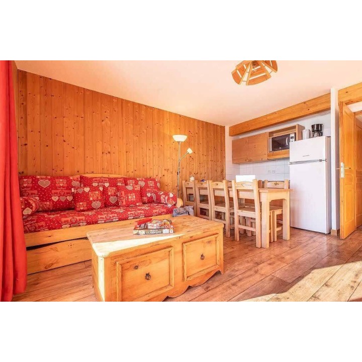 Ferienwohnung in Savoie ab 30€ pro Nacht