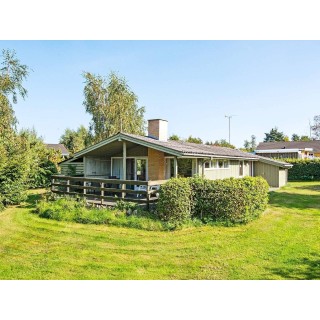 Ferienhaus in Glesborg ab 37€ pro Nacht