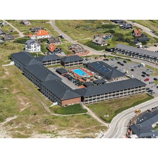 Ferienwohnung in Fanø ab 53€ pro Nacht