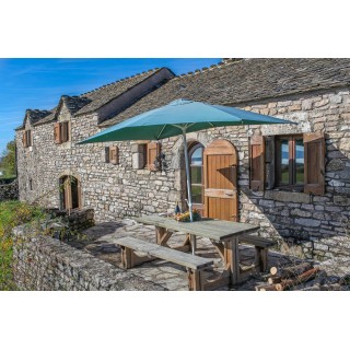Ferienhaus in Lozère ab 58€ pro Nacht