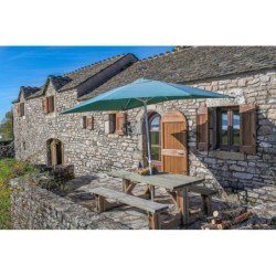 Ferienhaus in Lozère ab 58€ pro Nacht