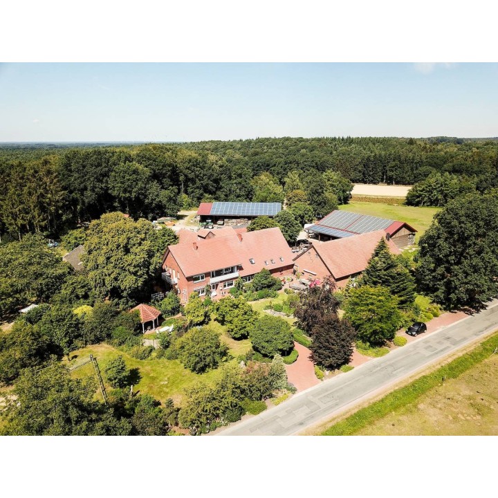 Ferienwohnung in Merzen ab 51€ pro Nacht