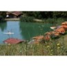 Ferienhaus in Edling ab 46€ pro Nacht