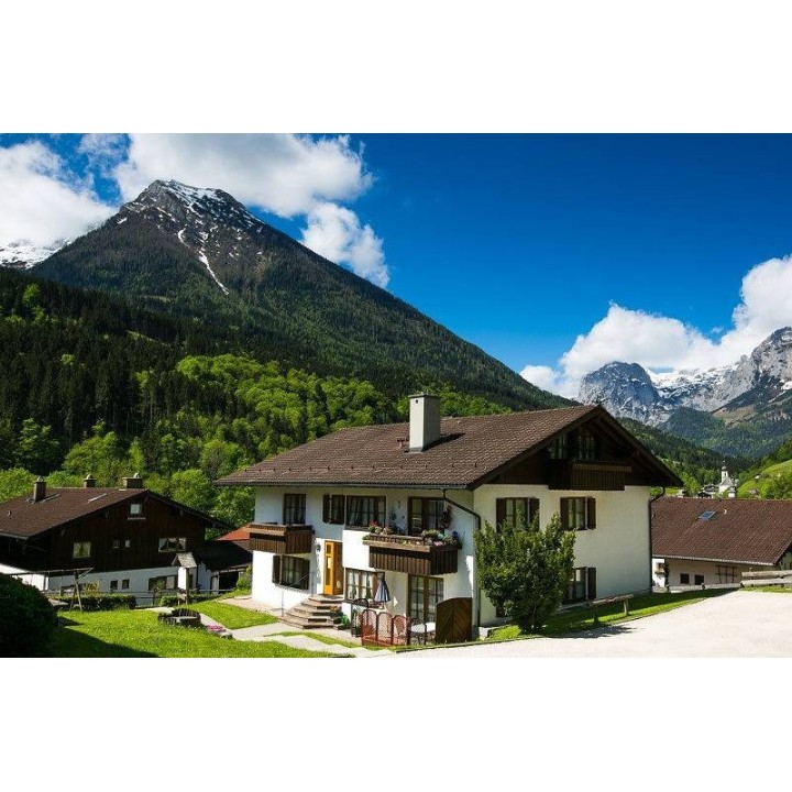 Ferienwohnung in Königssee ab 56€ pro Nacht