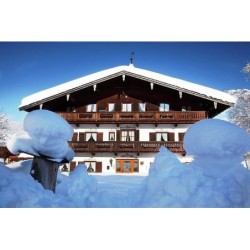 Ferienwohnung in Chiemgau ab 52€ pro Nacht
