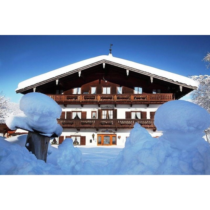 Ferienwohnung in Chiemgau ab 52€ pro Nacht