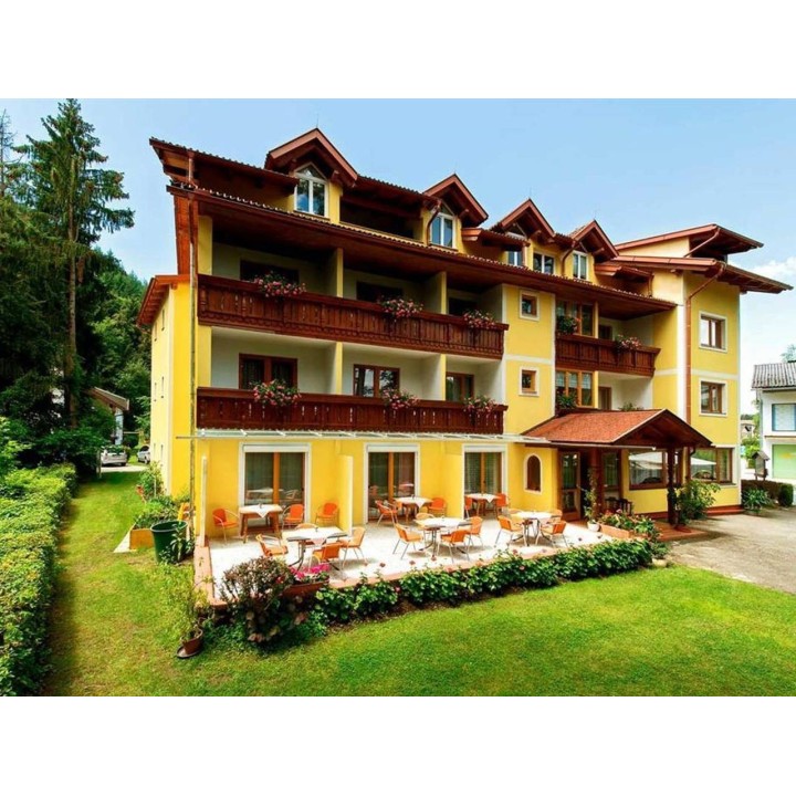 Ferienwohnung in Südkärnten ab 52€ pro Nacht