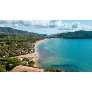 Ferienwohnung in Elba ab 56€ pro Nacht