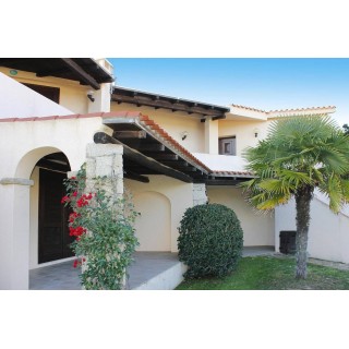 Ferienwohnung in Gallura ab 55€ pro Nacht