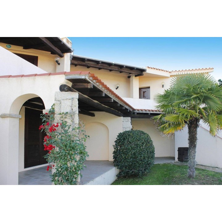 Ferienwohnung in Gallura ab 55€ pro Nacht