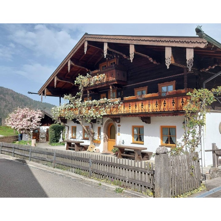 Ferienwohnung in Chiemgau ab 52€ pro Nacht