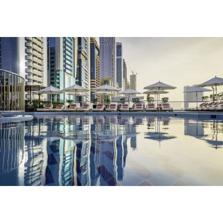 Towers Rotana