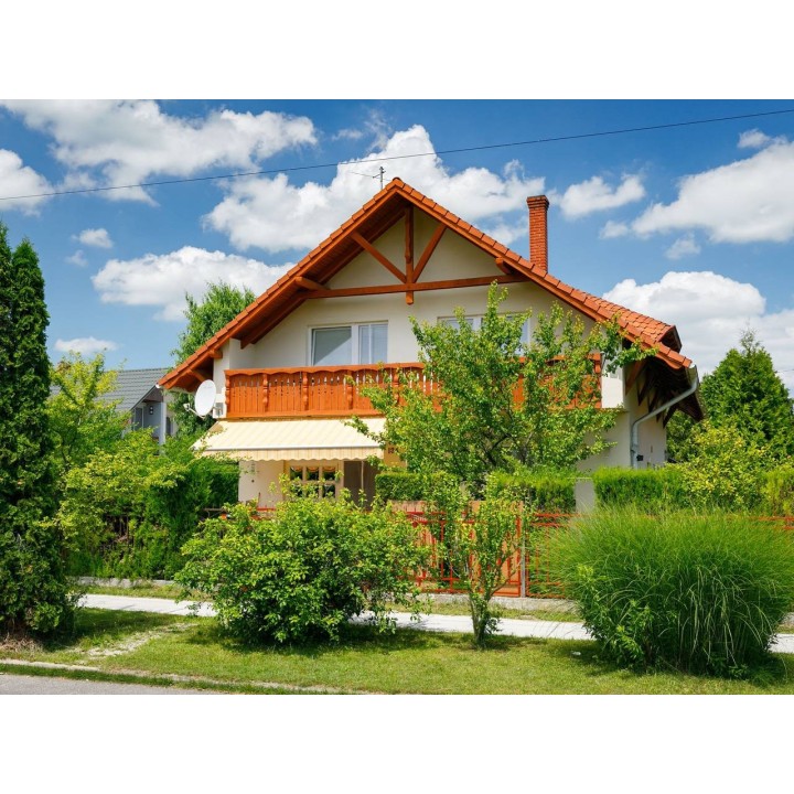 Ferienwohnung in Balaton ab 53€ pro Nacht