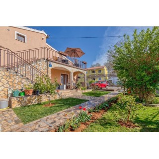 Ferienwohnung in Kukci ab 49€ pro Nacht