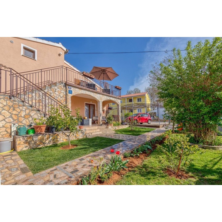 Ferienwohnung in Kukci ab 49€ pro Nacht