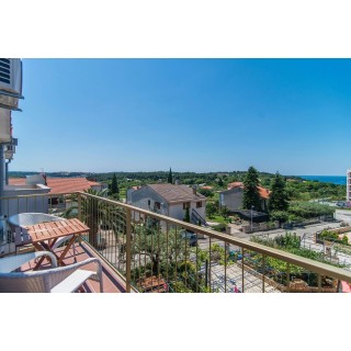 Ferienwohnung in Pula ab 57€ pro Nacht