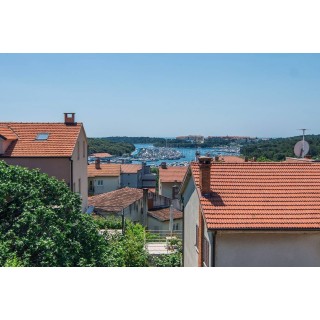 Ferienwohnung in Pula ab 50€ pro Nacht