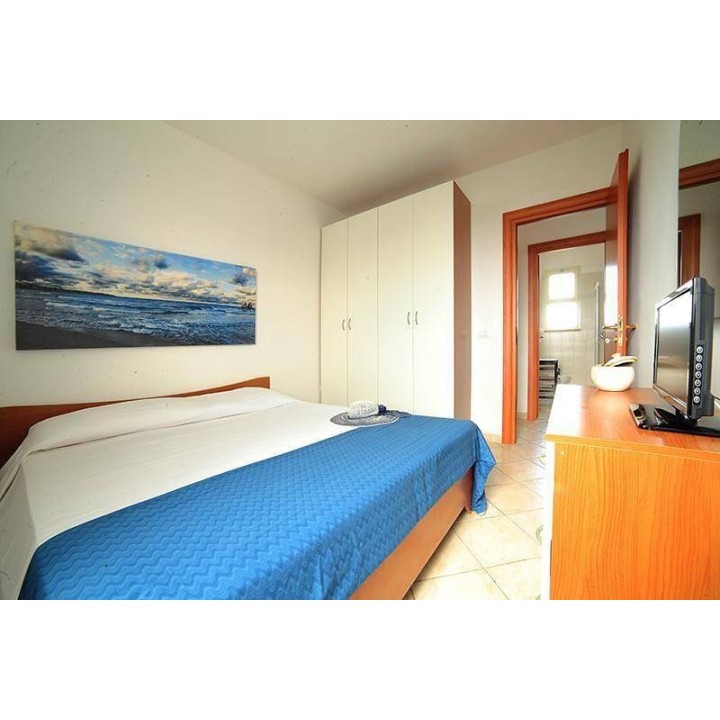 Ferienwohnung in Salento ab 51€ pro Nacht
