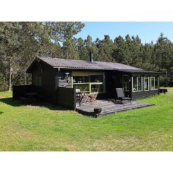 Ferienhaus in Varde ab 38€ pro Nacht