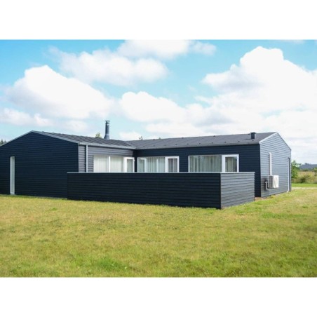 Ferienhaus in Jammerbugt ab 51€ pro Nacht