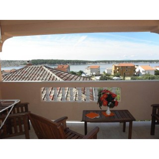 Ferienwohnung in Rab ab 54€ pro Nacht