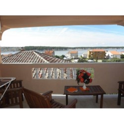 Ferienwohnung in Rab ab 54€ pro Nacht