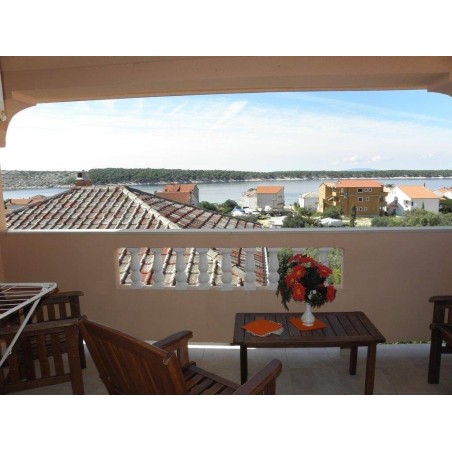 Ferienwohnung in Rab ab 54€ pro Nacht