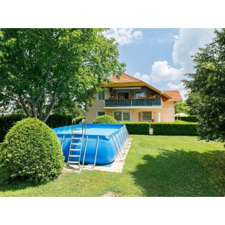 Ferienhaus in Balaton ab 57€ pro Nacht