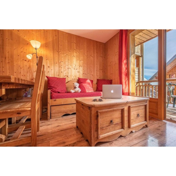 Ferienwohnung in Savoie ab 34€ pro Nacht