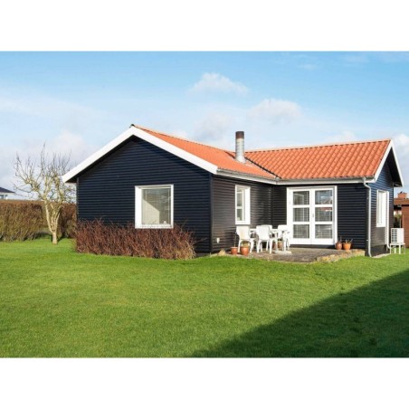 Ferienhaus in Hejls ab 47€ pro Nacht