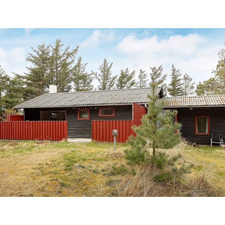 Ferienhaus in Thisted ab 29€ pro Nacht