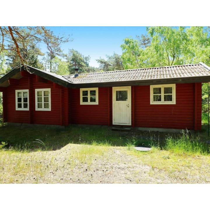 Ferienhaus in Hadsund ab 29€ pro Nacht