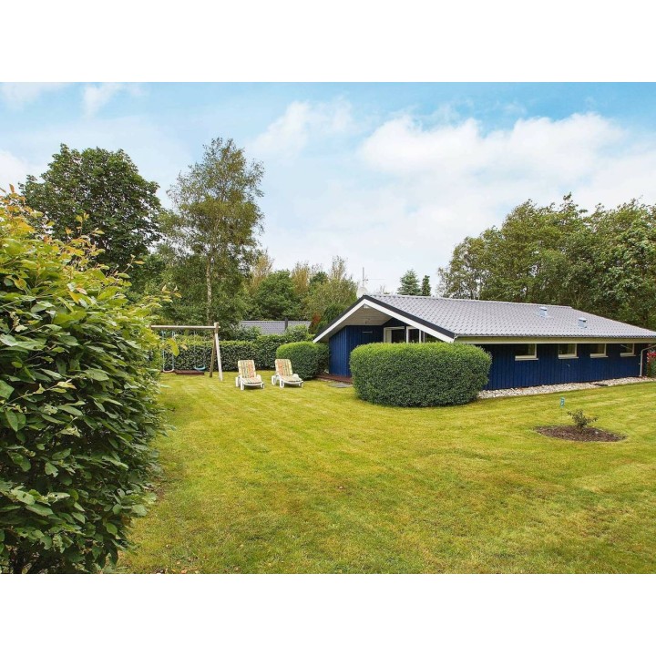 Ferienhaus in Hemmet ab 26€ pro Nacht